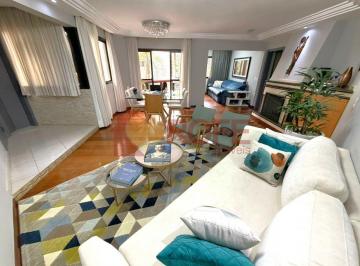 Apartamento · 148m² · 4 Quartos · 3 Vagas · Apartamento de 148m2 a venda de 4 Dorms 3 vagas , com laer e ao lado do Shopping Ibirapuera e metrô