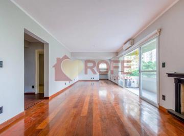 Apartamento · 198m² · 3 Quartos · 3 Vagas · Apartamento de 198m² com 3 suítes em excelente localização do Itaim Bibi, lazer completo