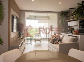 Apartamento · 85m² · 3 Quartos · Apartamento à venda com 85m², 3 quartos e 1 vaga