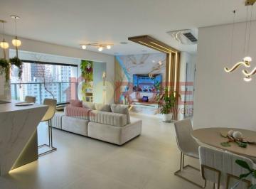 Apartamento · 84m² · 2 Quartos · 2 Vagas · Apartamento 84 m² 2 suítes| 2 Vagas | Condomínio Completo