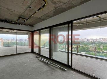 Apartamento · 298m² · 4 Quartos · 4 Vagas · Apartamento de alto padrão com vista livre eterna para o Parque Ibirapuera