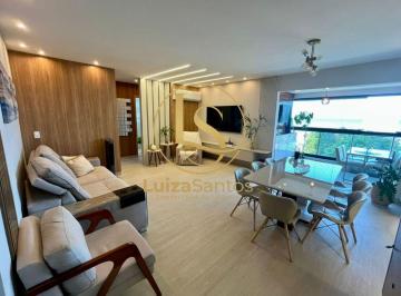 Apartamento de 2 quartos, Jaboatão dos Guararapes · EXCLUSIVIDADE FRENTE MAR – APARTAMENTO Á VENDA EM CANDEIAS!