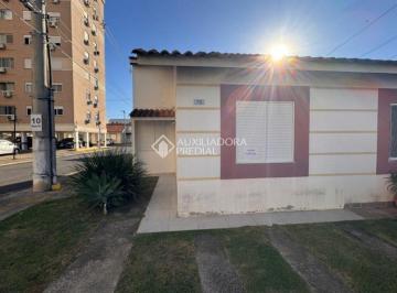 Casa · 50m² · 3 Quartos · Linda casa para locação em condomínio privilegiado