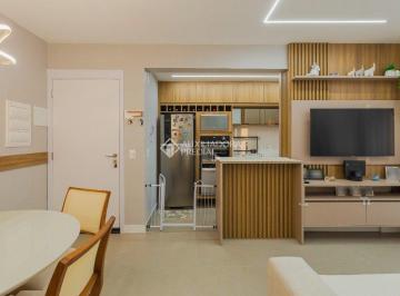 Apartamento · 71m² · 2 Quartos · 2 Vagas · .