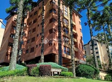 Apartamento · 79m² · 2 Quartos · Auxiliadora Predial Canela vende com exclusividade: Apartamento DUPLEX no Quinta da Serra