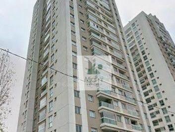 0beb0420393179404c81fb81340f37b2aa915630 · Apartamento com 3 dormitórios à venda, 78 m² por R$ 750.000,00 - Boa Vista - Curitiba/PR