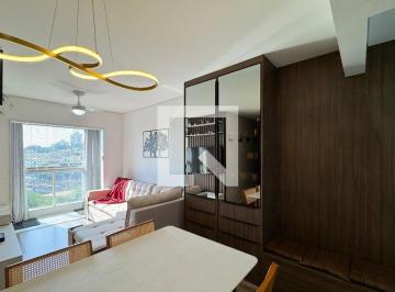 Apartamento · 70m² · 3 Quartos · 1 Vaga · Apartamento à Venda - Assunção, 3 Quartos, 70 m2