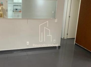 Apartamento · 55m² · 2 Quartos · 1 Vaga · Apartamento à Venda em São Paulo-SP: 2 Quartos, 1 Banheiro, 1 Vaga - Sítio da Figueira, 55m² de Conf