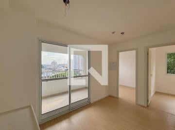 Apartamento · 35m² · 2 Quartos · Apartamento à Venda - Santo Amaro , 2 Quartos, 35 m2