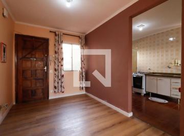 Apartamento · 58m² · 2 Quartos · 1 Vaga · Apartamento à Venda - Artur Alvim, 2 Quartos, 58 m2