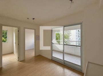 Apartamento · 35m² · 2 Quartos · Apartamento à Venda - Santo Amaro , 2 Quartos, 35 m2