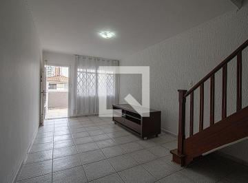 Casa · 140m² · 3 Quartos · 2 Vagas · Casa à Venda - Bosque da Saúde, 3 Quartos, 140 m2