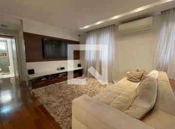 Apartamento · 109m² · 2 Quartos · 2 Vagas · Apartamento à Venda - Jardim Éster Yolanda, 2 Quartos, 109 m2