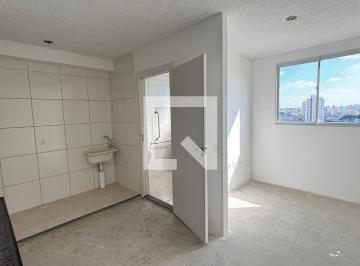 Apartamento · 35m² · 1 Quarto · Apartamento à Venda - Jardim, 1 Quarto, 35 m2