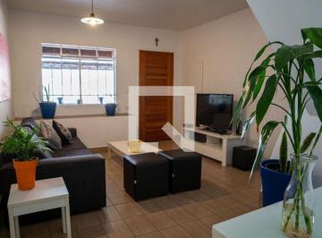 Casa · 80m² · 2 Quartos · 1 Vaga · Casa à Venda - Alto da Lapa, 2 Quartos, 80 m2