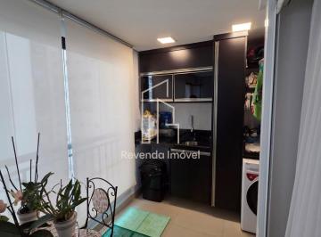 Apartamento · 63m² · 2 Quartos · 1 Vaga · Apartamento à venda em Alphaville Empresarial, Barueri-SP: 2 quartos, 1 suíte, 1 banheiro, 1 vaga, 6