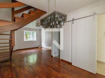 Casa · 200m² · 4 Quartos · 2 Vagas · Casa à Venda - Vila Mariana, 4 Quartos, 200 m2