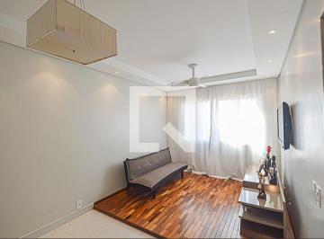 Apartamento · 58m² · 2 Quartos · 1 Vaga · Apartamento à Venda - Assunção, 2 Quartos, 58 m2
