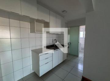 Apartamento · 60m² · 2 Quartos · 1 Vaga · Apartamento à Venda - Campestre, 2 Quartos, 60 m2