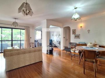 Apartamento · 154m² · 3 Quartos · 2 Vagas · Apartamento à Venda - Vila Pompéia, 3 Quartos, 154 m2