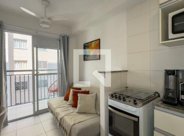 Apartamento · 29m² · 1 Quarto · Apartamento à Venda - Chácara Santo Antonio, 1 Quarto, 29 m2