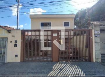 Casa · 245m² · 3 Quartos · 4 Vagas · Casa à Venda - Vila das Mercês, 3 Quartos, 245 m2