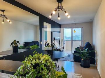 Apartamento · 52m² · 2 Quartos · 1 Vaga · Apartamento à Venda - Demarchi, 2 Quartos, 52 m2