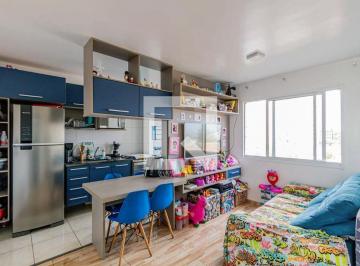 Apartamento · 31m² · 1 Quarto · Apartamento à Venda - Água Branca, 1 Quarto, 31 m2