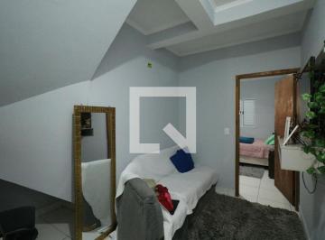 Casa · 125m² · 2 Quartos · 2 Vagas · Casa à Venda - Vila Nogueira, 2 Quartos, 125 m2