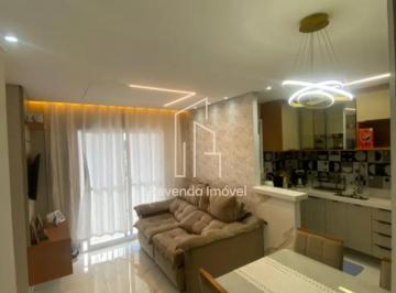 Apartamento · 51m² · 2 Quartos · 1 Vaga · Imperdível: Apartamento à venda em Ferraz de Vasconcelos-SP, no bairro Tanquinho. 2 quartos, 1 sala,