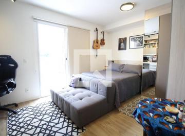 Apartamento · 30m² · 1 Quarto · Apartamento à Venda - Liberdade, 1 Quarto, 30 m2