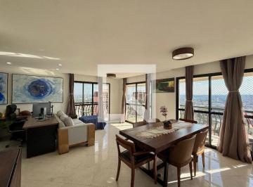 Apartamento · 148m² · 3 Quartos · 3 Vagas · Apartamento à Venda - Santo Amaro , 3 Quartos, 148 m2