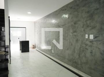 Casa · 105m² · 3 Quartos · 2 Vagas · Casa à Venda - Vila Carrão, 3 Quartos, 105 m2
