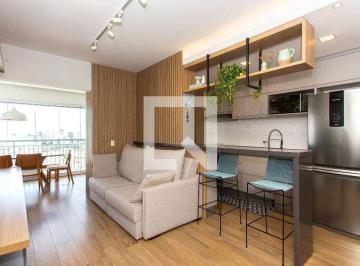 Apartamento · 68m² · 2 Quartos · 2 Vagas · Apartamento à Venda - Cambuci, 2 Quartos, 68 m2