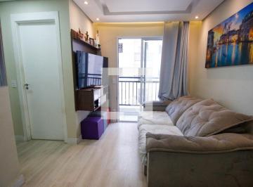 Apartamento · 43m² · 2 Quartos · 1 Vaga · Apartamento à Venda - Parque Reboucas, 2 Quartos, 43 m2