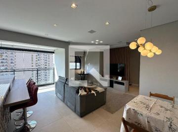 Apartamento · 87m² · 2 Quartos · 2 Vagas · Apartamento à Venda - Alphaville, 2 Quartos, 87 m2