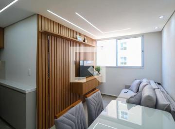 Apartamento · 40m² · 2 Quartos · 1 Vaga · Apartamento à Venda - Olímpico, 2 Quartos, 40 m2
