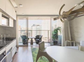 Apartamento · 73m² · 2 Quartos · 1 Vaga · W Residences, flat disponível para locação com 73m², 2 dormitórios e 1 vaga.