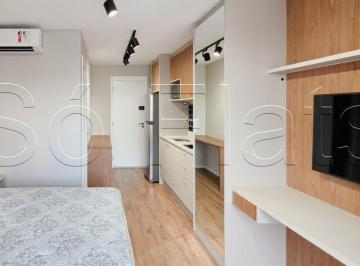 Apartamento · 25m² · 1 Quarto · Residencial For You Vila Mariana 25m² | 1 dormitório | Sem vaga