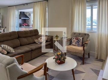 Apartamento · 233m² · 3 Quartos · 2 Vagas · Apartamento à Venda - Jardim, 3 Quartos, 233 m2