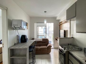 Apartamento · 36m² · 1 Quarto · Apartamento à Venda - Cangaíba, 1 Quarto, 36 m2