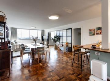 Apartamento · 150m² · 3 Quartos · 2 Vagas · Apartamento à Venda - Alto da Lapa, 3 Quartos, 150 m2