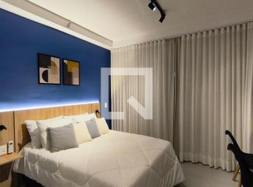 Apartamento · 24m² · 1 Quarto · Apartamento à Venda - Vila Mariana, 1 Quarto, 24 m2