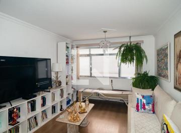 Apartamento · 70m² · 2 Quartos · Apartamento à Venda - Consolação, 2 Quartos, 70 m2