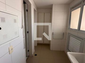 Apartamento · 206m² · 4 Quartos · 3 Vagas · Apartamento à Venda - Brooklin, 4 Quartos, 206 m2