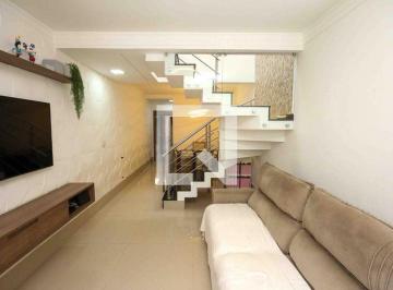 Casa · 130m² · 3 Quartos · 2 Vagas · Casa à Venda - Vila Prudente, 3 Quartos, 130 m2