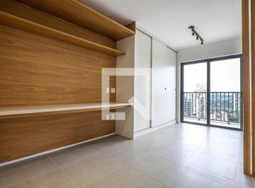 Apartamento · 27m² · 1 Quarto · Apartamento à Venda - Pinheiros, 1 Quarto, 27 m2