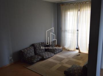 Apartamento · 59m² · 2 Quartos · 2 Vagas · Apartamento RESIDENCIAL em SÃO PAULO - SP, VILA PIRITUBA