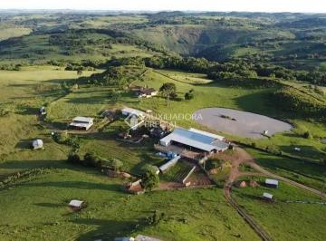 4be491c3-7a17-448a-b80e-9f30cd202bd4 · Excelente propriedade rural localizada no distrito de Criúva, no município de Caxias do Sul