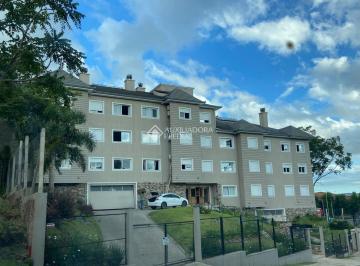 Apartamento · 64m² · 2 Quartos · 1 Vaga · Apartamento de 2 dormitórios, sendo 1 suíte em Gramado
